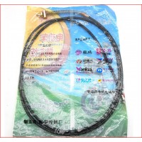 전동스쿠터 / 드럼 브레이크 1.9M  1.2M 케이블